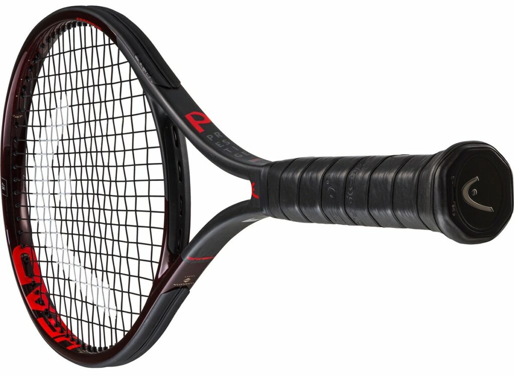 Head Prestige Tour Racketpedia Blog